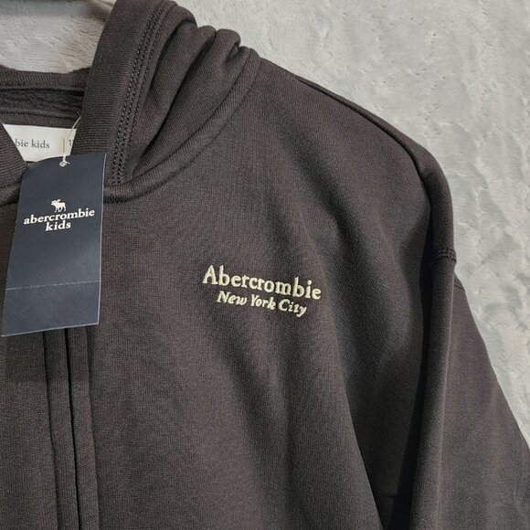 Abercrombie Kids Hoodie - Picture 2 of 6